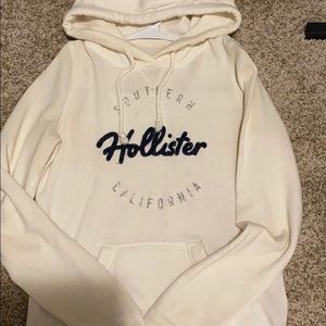 Hollister hoodie